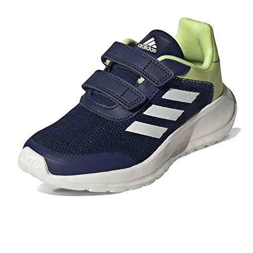 Image of adidas Unisex-Child Tensaur Run 2.0 Cf K Running Shoe