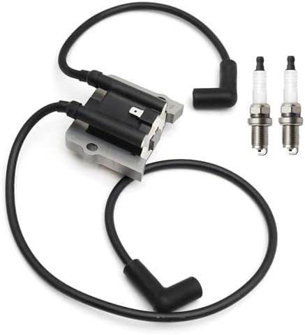 Ignition Coil For Kohler M18, M20, MV16 Lawn Mower Engines - Replaces 52 584 01-S & 52 584 02-S