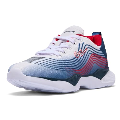 Image of Campus Child PABLE Running Shoes