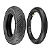Panatiroy 10 インチ 10X2.125 タイヤ電動スクーター バランシング セルフ スクーター耐摩耗性タイヤ 10X2.125
