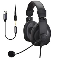 SOUNDWARRIOR ネックバンド型 ヘッドセット 3.5mmジャック日本製 SOUNDWARRIOR SW-NS1-USB ネックバンド型ヘッドセット ネックマイク