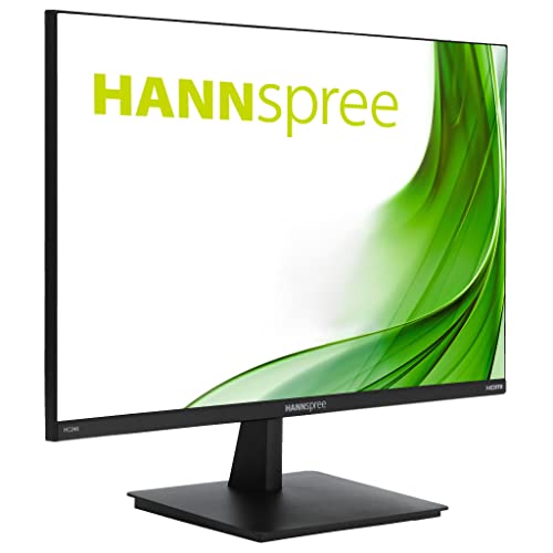 Hanns.G - MONITORI HC 246 PFB 24IN 16:10 LED 1920 X 1200 VGA DP HDMI 1.000:1 5 MSE - Monitor - Immagine 9
