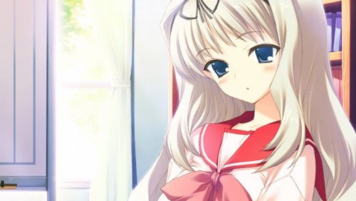 ToHeart2 DX PLUSの関連画像15