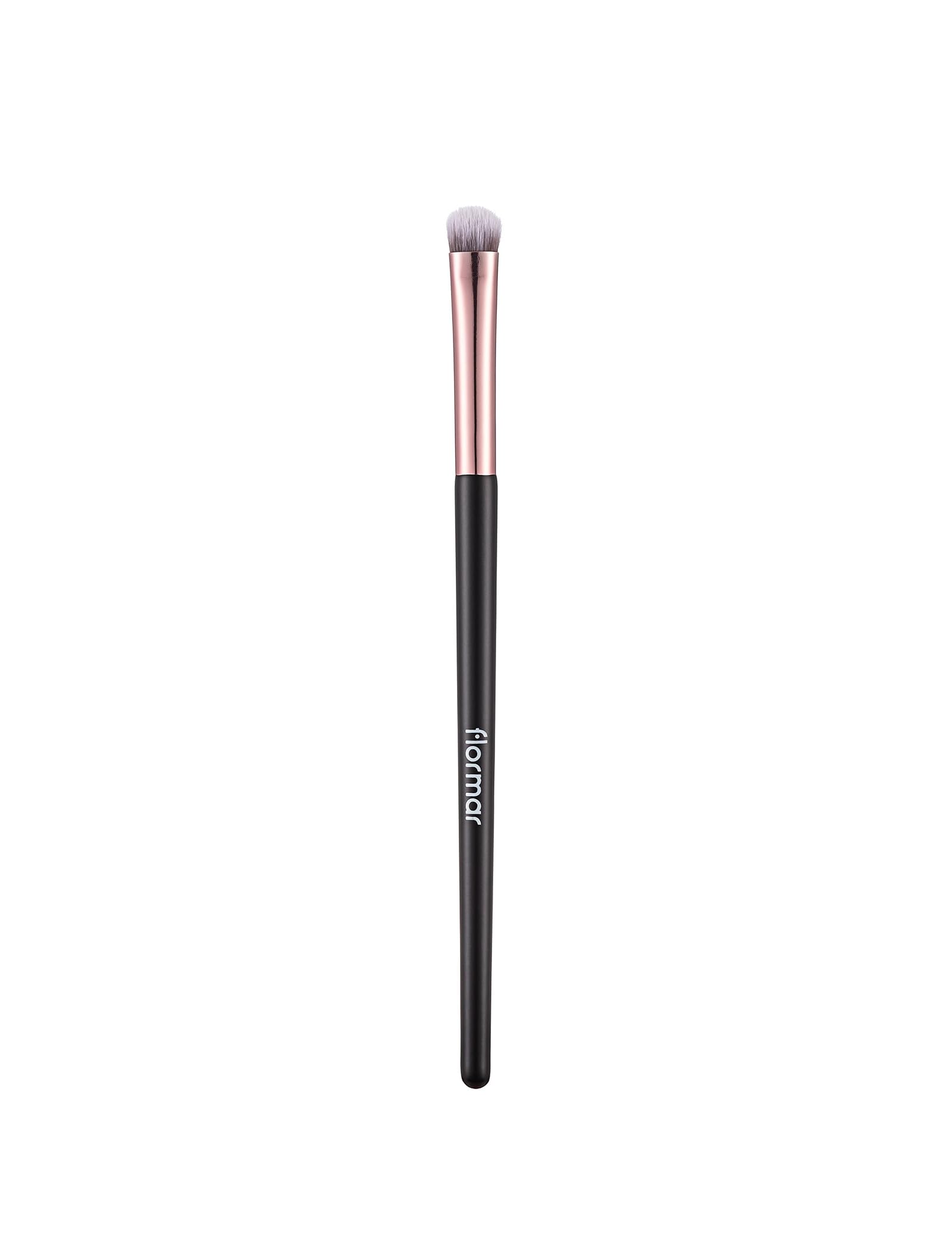 Flormar Yuvarlak Uçlu Elips Far Gölgelendirme Fırçası - Shading Brush - 021