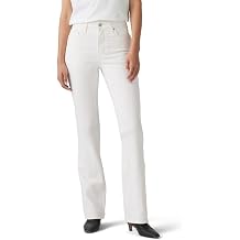 Levis Womens 725 High Rise Bootcut Jeans Also Available in Plus