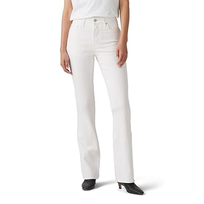 Levi's Women's 725 High Rise Bootcut Jeans (Also Available in Plus)
