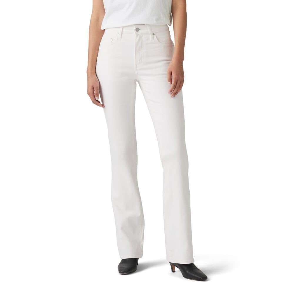 Levi's 725 High Rise Bootcut 28
