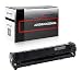 Produktbild Logic-Seek XL Toner kompatibel mit HP CF410X 410X für HP Laserjet Pro M452 DN/dw/nw M470 M477 fdn/fdw/fnw M450 M377 dw - 410X - Schwarz 6.500 Seiten
