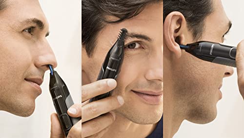 Philips Nose Trimmer Series 3000, NT3650/26 - image 5