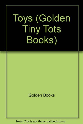  Tiny Tot\'s Toys