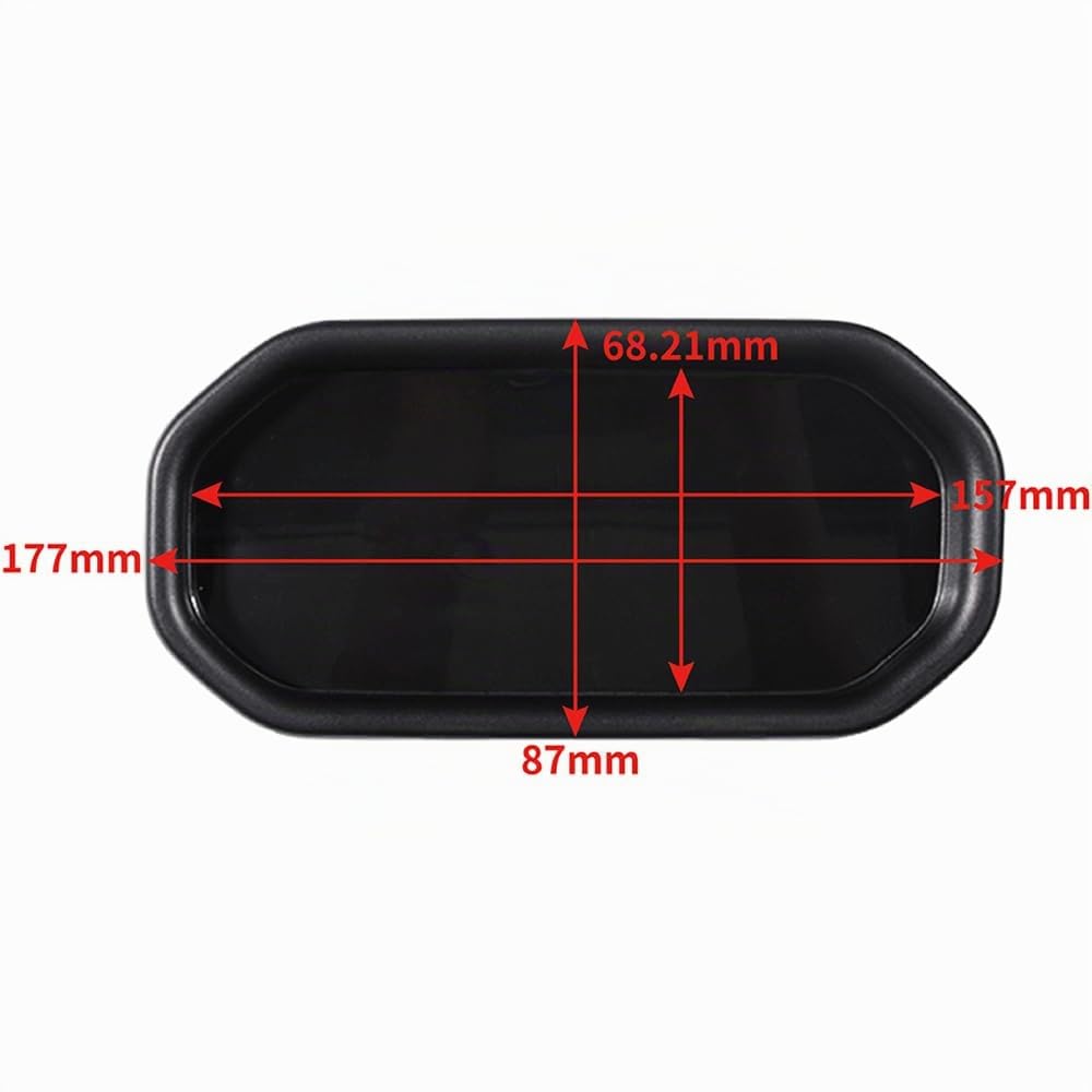 Capteur ACC Couvre Radar Bas Pare-chocs Avant Voiture compatible avec Alfa Romeo Stelvio 2016-2024 156126159 156114929