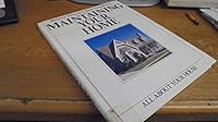 Maintaining your home 0696021811 Book Cover