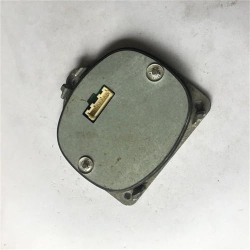 Module de commande adaptatif des phares pour trajets de nuit sereins - 2