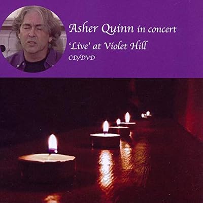 Live at Violet Hill