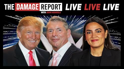 Where In The World Is JD Vance