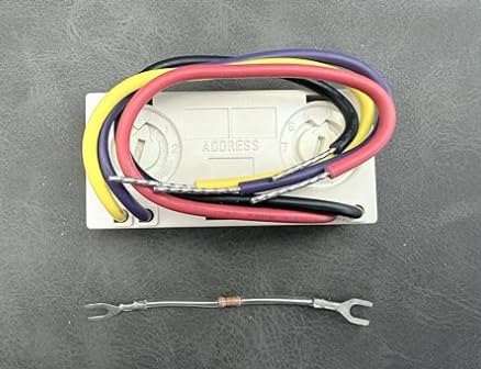 1PCS New NOTIFIER MMX-101