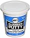 WM Harvey 043010 Stainless Fixture Setting Compound, Plumbers Putty, 14 oz (2 Pack)