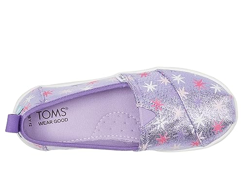 Image of Toms Girls' Alpargata