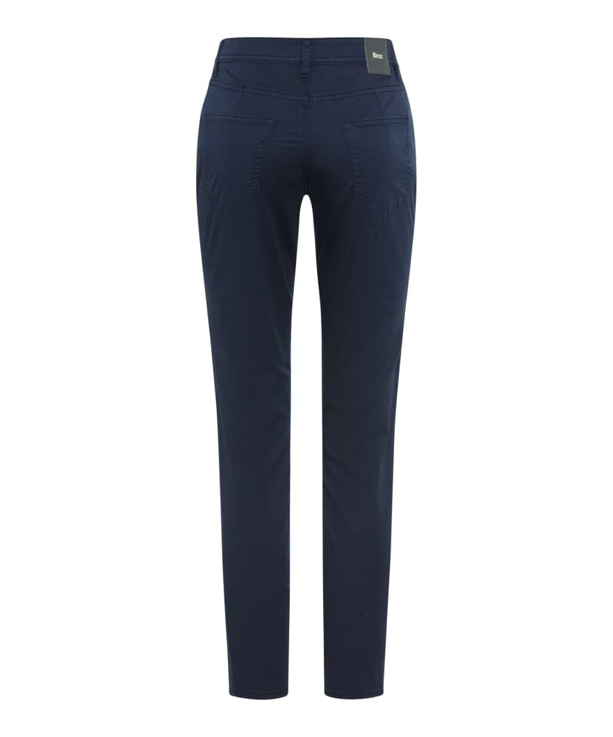 BRAX Feel Good Style Mary S Damen Five-Pocket-Hose Regular Fit