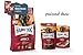 Happy Dog Sensible Africa M 2X 4 kg - Trockenfutter, Geschmacksrichtung Strauss