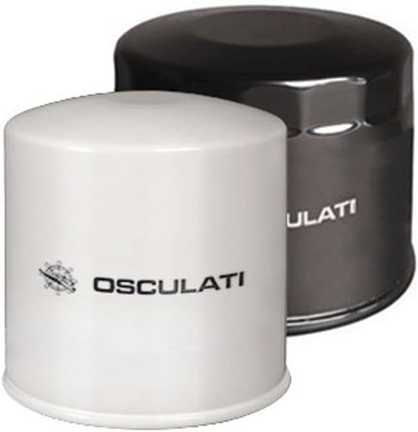 Oil filter for VOLVO petrol 841750-41815