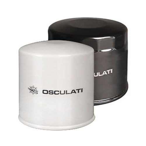 Osculati Filtro Olio Solas Volvo 835440-201104-32716