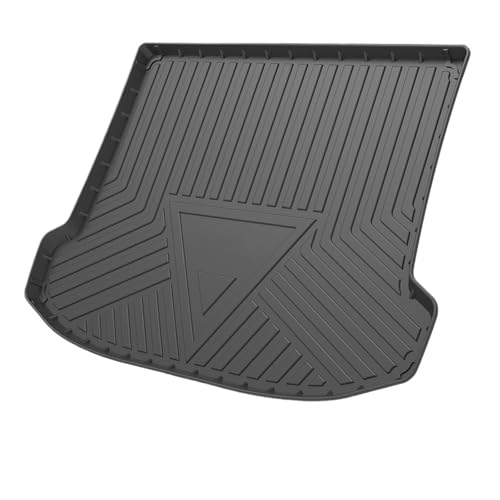 Plateau de coffre de voiture sur mesure de Cadillac SRX 2015