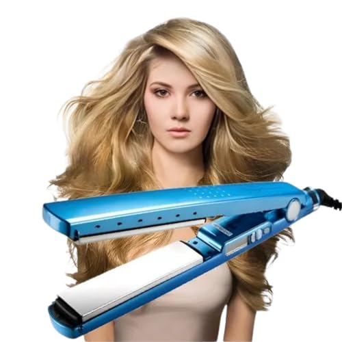Chapinha Titanium Alisadora de Cabelo Profissional AVIBES