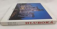 Hluboka 8070460040 Book Cover