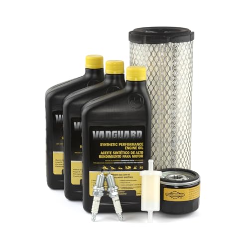 Vanguard Series Maintenance Kit