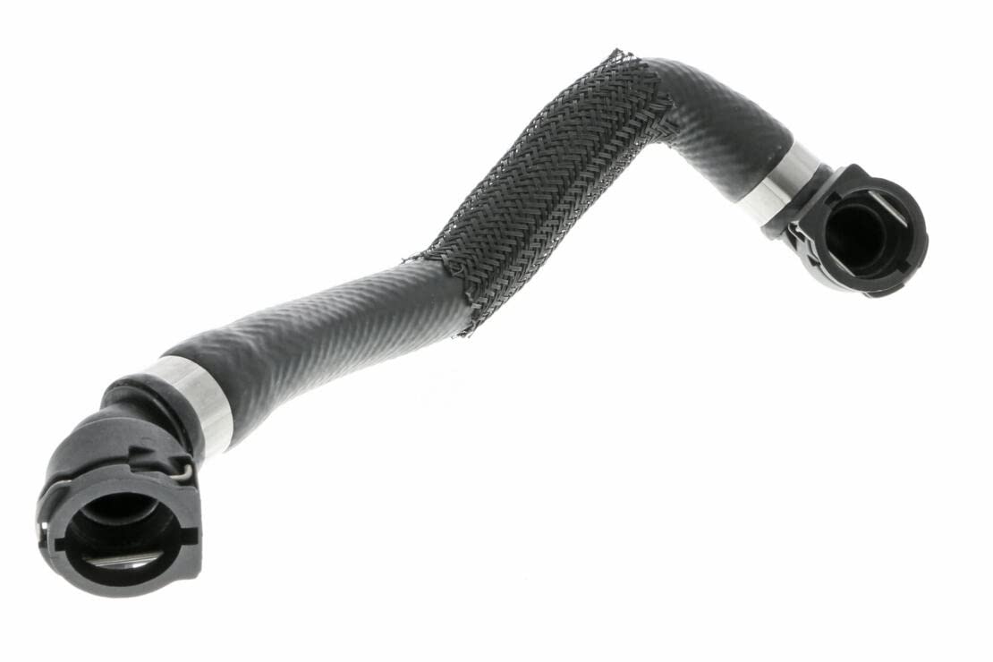 Amazon.com: Radiator Coolant Pipe Hose 17127580962 compatible with 