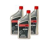 Genuine OEM Automatic Transmission Fluid DW-1 3 Quarts (3x1 Qt) For Acura