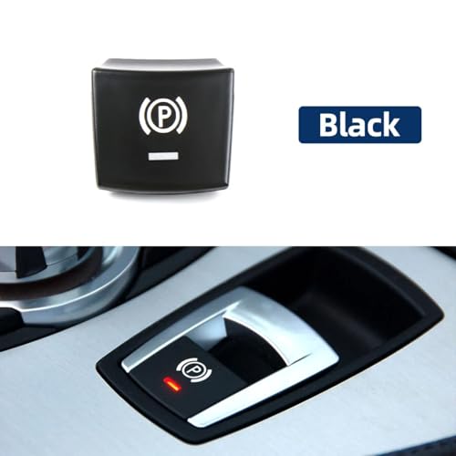 Interruptor freno de mano electrónico Qashqai botón control en pendientes 6