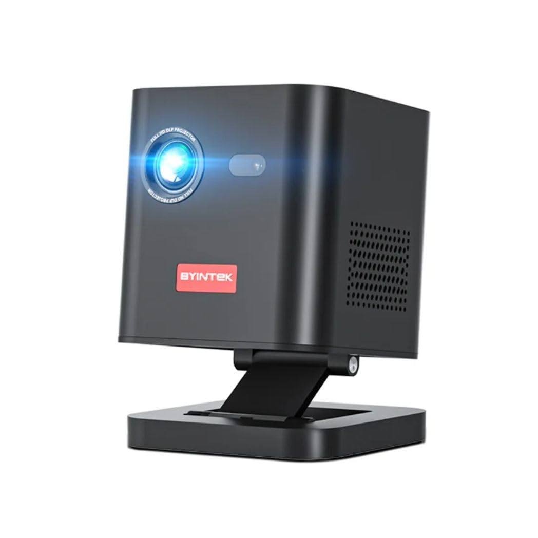 P19 3D Cinema Home Theater 1080P Smart Android WIFI Projector