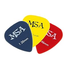 MSA. Guitare accordeur – Tuner à clip – Noir – Chromatique – Bass – Guitare – UKULELE + PIKS - Les Beatles, Paul McCartney, John Lennon, RIngo Starr, George Harrison MSA. Guitare accordeur - Tuner à clip - Noir - Chromatique - Bass - Guitare - UKULELE + PIKS – Image 4