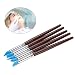 Produktbild Silikon zähne stift, 5 stücke dental silikon zahnpasta stift bilden skulptur skulptur werkzeuge