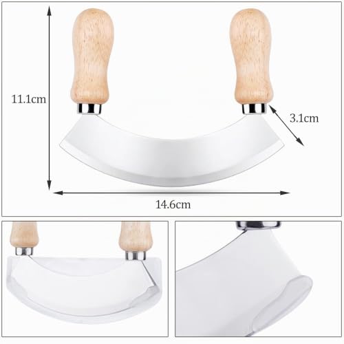 Miniatura 5 de Prokitchen Tajadera
