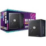 Cooler Master GX III Gold 850W