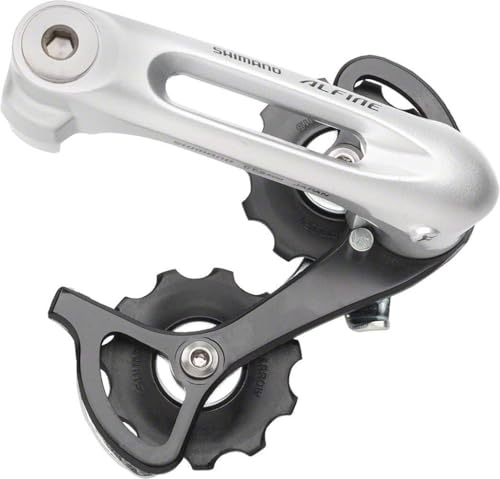 Shimano CT-S500L Alfine accessoire transmission vélo tendeur argent