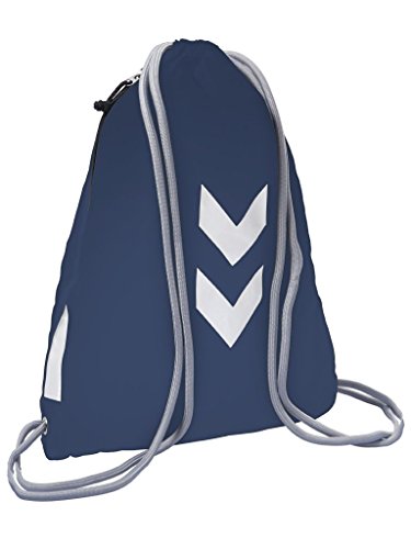 Hummel Authentic Charge: Bolsa de deporte unisex  adulto  Bolsas con cordón  200918