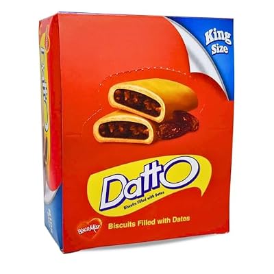 Bonballoon Datto Bisco Misr Filled Dates Cookies Biscuit Made India | Ubuy
