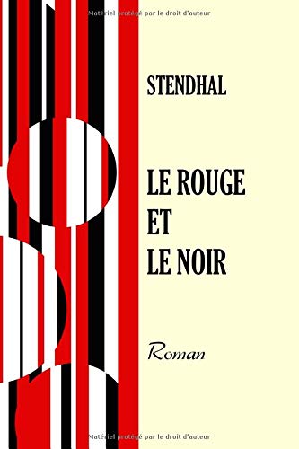 Télécharger LE ROUGE ET LE NOIR Livre eBook France