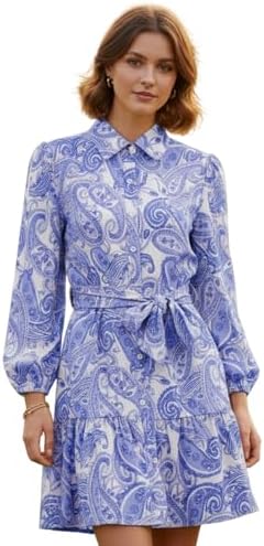 DHRUVI TRENDZ Womens Slub Rayon Women Western Dresses Regular Fit Dress