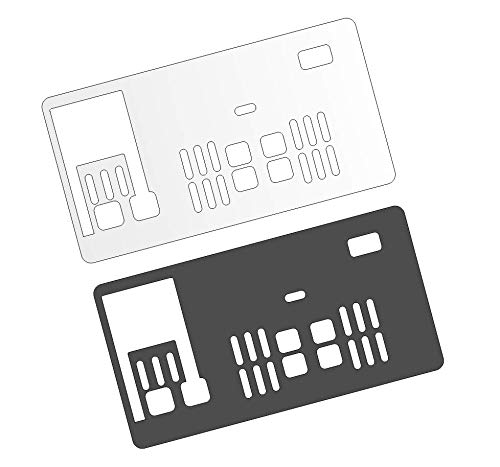 3 x Schutzfolie für DeLonghi Maestosa EPAM 960.75.GLM - Abtropfblech - Tassenablage - Abstellblech