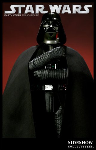 Amazon.co.jp: Star Wars Sideshow Collectibles Deluxe 12 Inch