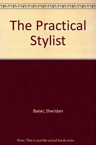 The Practical Stylist 006040468X Book Cover
