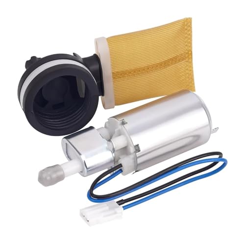 Bomba de combustible KVF650 KFX700 KVF750 sistema inyeccion carburante quad 49040-0006