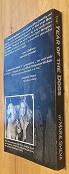 Paperback The Year of the Dogs: A Memoir Book