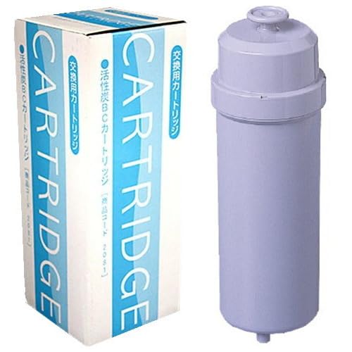 日本トリム BCカートリッジ