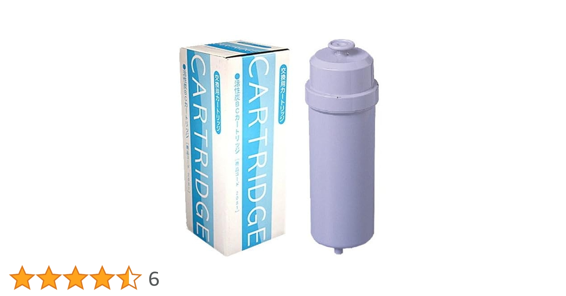 Amazon | 日本トリム BCカートリッジ | NIHON TRIM CO.,LTD.（日本